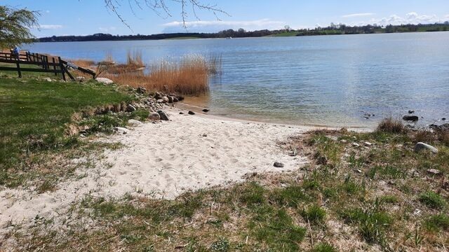 Ferienwohnung in Lindaunis - Haus Hygge - Ferienwohnung Hering - Bild 15