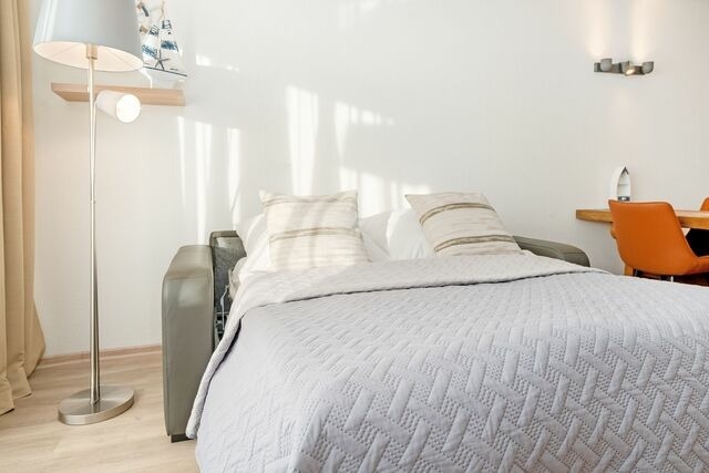 Ferienwohnung in Sch&ouml;nberg-Holm - Holmer Ausblick - Bild 11