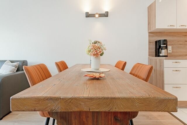 Ferienwohnung in Sch&ouml;nberg-Holm - Holmer Ausblick - Bild 14