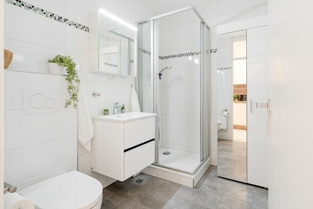 Ferienwohnung in Sch&ouml;nberg-Holm - Holmer Ausblick - Bild 22