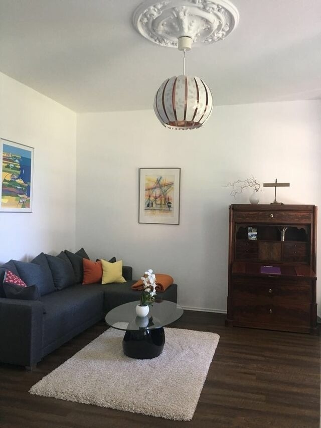 Ferienhaus in F&uuml;sing - Ferienhaus An den Toften - Bild 2