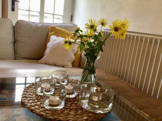 Ferienwohnung in Twedt - Hof L&uuml;cke - Ferienwohnung Natur - Bild 3