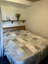 Ferienwohnung in Ostseebad Sch&ouml;nhagen - Haus mit Herz - Ferienwohnung 1 - Bild 9