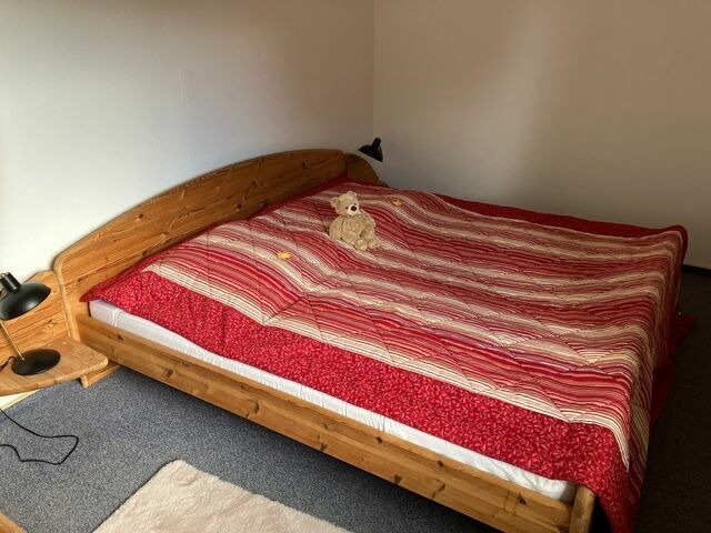 Ferienwohnung in Ostseebad Sch&ouml;nhagen - Haus mit Herz - Ferienwohnung 1 - Bild 13