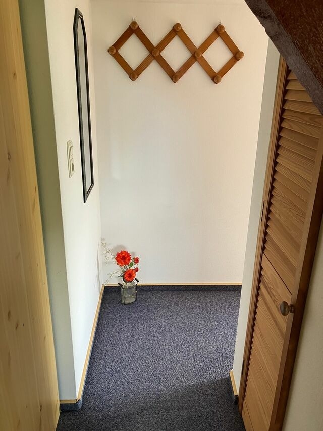Ferienwohnung in Ostseebad Sch&ouml;nhagen - Haus mit Herz - Ferienwohnung 1 - Bild 15