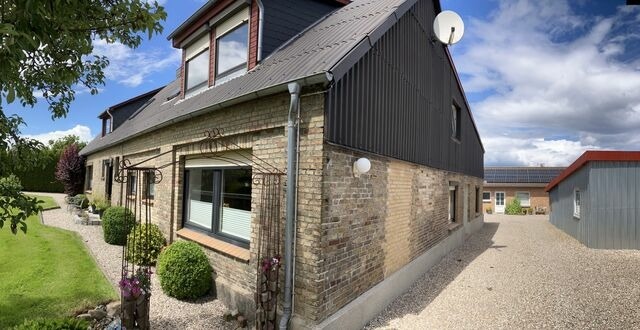 Ferienwohnung in Ostseebad Sch&ouml;nhagen - Haus mit Herz - Ferienwohnung 1 - Bild 22