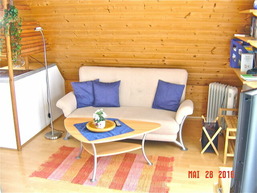 Ferienwohnung Schwalbennest