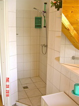 Ferienwohnung in Lindaunis - Ferienwohnung Schwalbennest - Bild 9