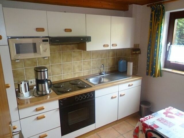 Ferienwohnung in Kosel OT Missunde - Ferienwohnung an der Schlei - Bild 5