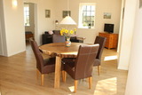 Ferienwohnung in Twedt - Alte Meierei Twedt - Ferienwohnung Nr. 2 "Kesselraum" - Bild 4