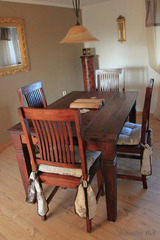 Ferienwohnung in Schaalby - Schaalby Hof "Utkiek" - Bild 5