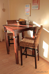 Ferienwohnung in Schaalby - Schaalby Hof "Utkiek" - Bild 6