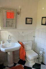 Ferienwohnung in Schaalby - Schaalby Hof "Wienstuv" - Bild 7