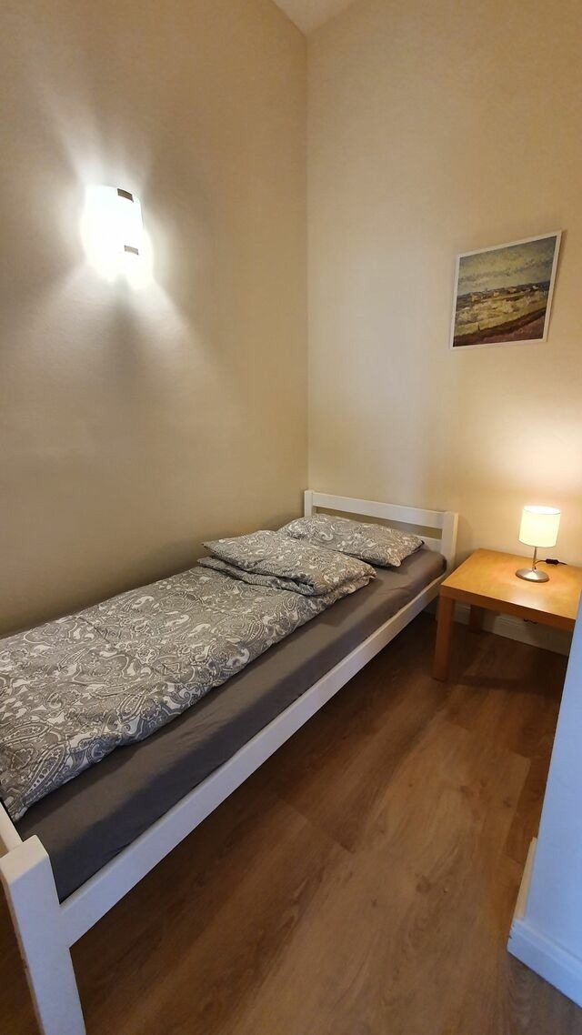 Ferienwohnung in Twedt - Alte Meierei Twedt - Ferienwohnung Nr. 4 "Milchkanne" - Bild 9