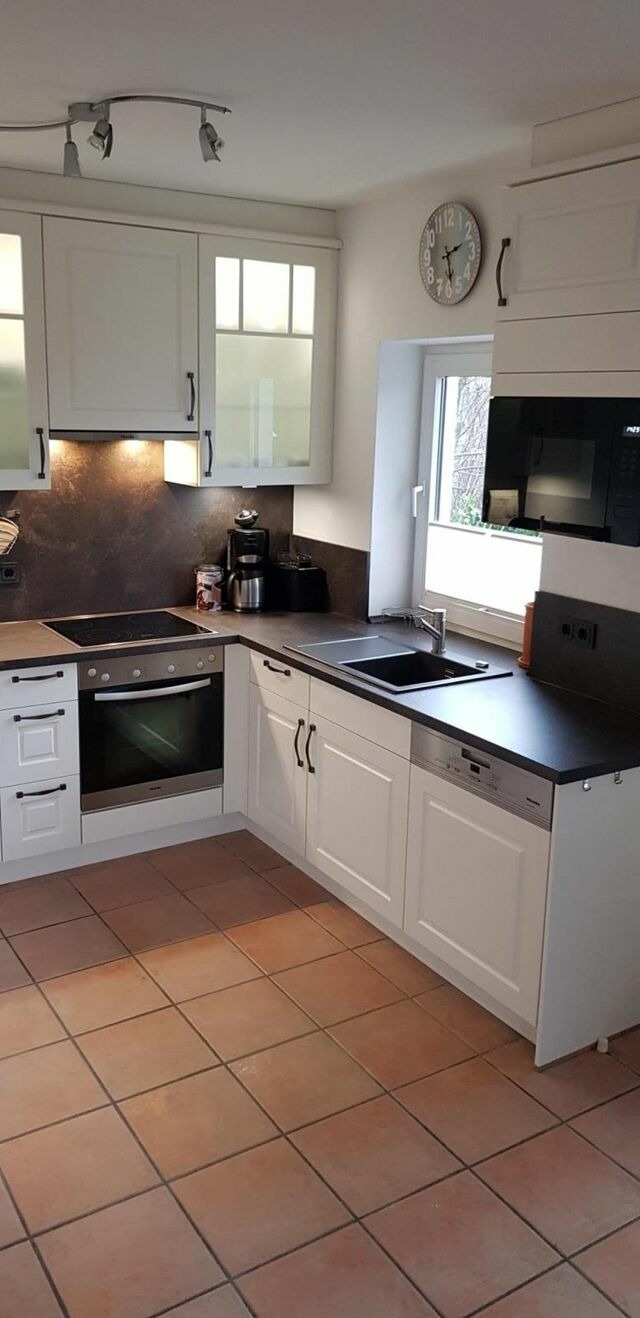 Ferienhaus in Lindaunis - Ferienhaus Schlie-Kieker - Bild 6