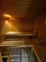 Ferienhaus in Lindaunis - Ferienhaus Schlie-Kieker - Bild 25