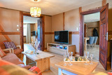Ferienwohnung in Zingst - Cozy Four - Bild 3