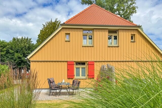 Ferienwohnung in Zingst - Cozy Four - Bild 7