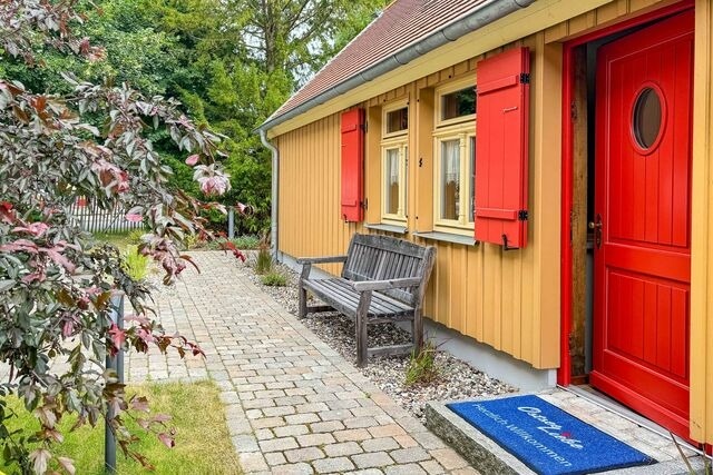 Ferienwohnung in Zingst - Cozy Four - Bild 8