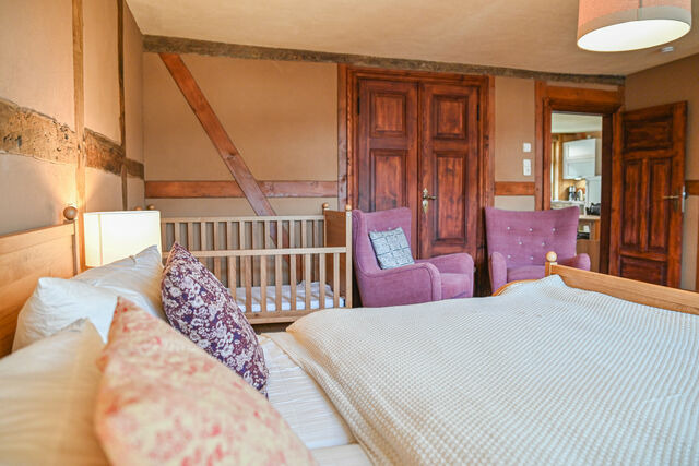 Ferienwohnung in Zingst - Cozy Four - Bild 11