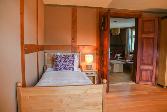 Ferienwohnung in Zingst - Cozy Four - Bild 12