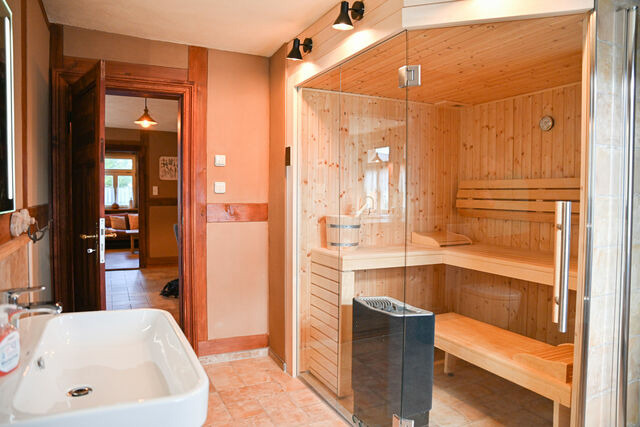 Ferienwohnung in Zingst - Cozy Four - Bild 15