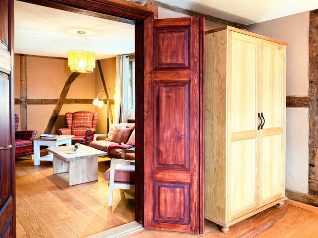 Ferienwohnung in Zingst - Cozy Four - Bild 17