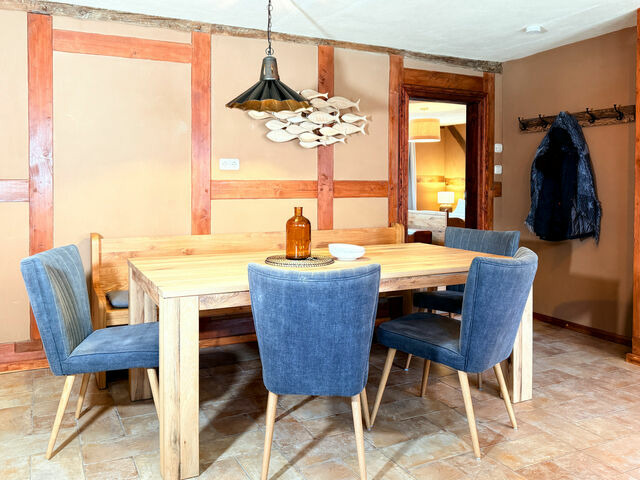 Ferienwohnung in Zingst - Cozy Four - Bild 20