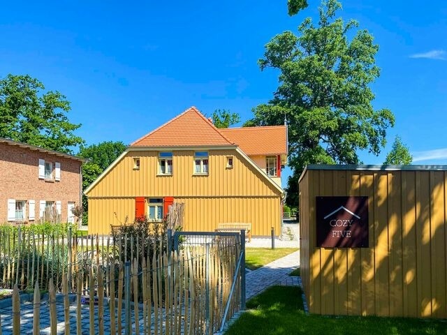 Ferienwohnung in Zingst - Cozy Four - Bild 23