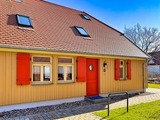 Ferienwohnung in Zingst - Cozy Four - Bild 25
