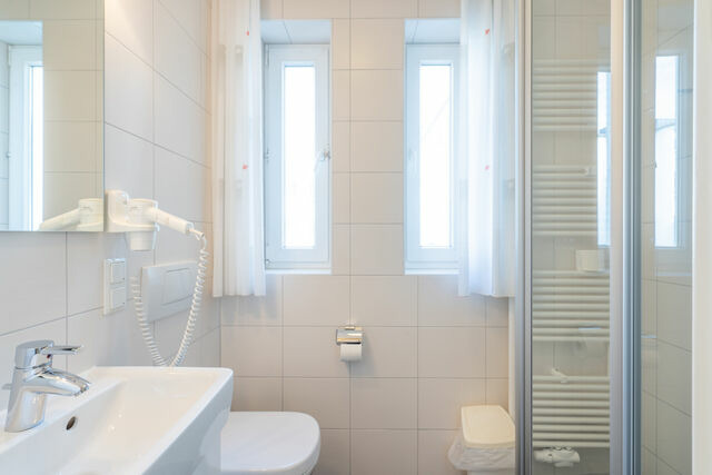 Ferienwohnung in Sellin - Fewo 606, Seepark Sellin - Bild 3