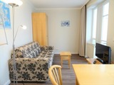 Ferienwohnung in Sellin - Fewo 606, Seepark Sellin - Bild 8