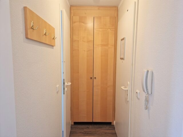 Ferienwohnung in Sellin - Fewo 606, Seepark Sellin - Bild 9