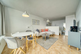 Ferienwohnung in Heiligenhafen - Ferienpark - Haus E, App. 0E0903 - Bild 5