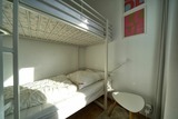 Ferienwohnung in Heiligenhafen - Ferienpark - Haus E, App. 0E0903 - Bild 10
