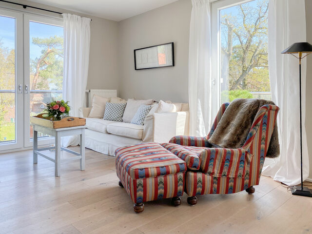 Ferienwohnung in Timmendorfer Strand - Timmare I Stranddistel - Bild 9