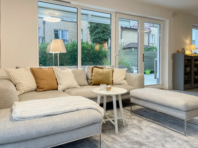 Ferienwohnung in Timmendorfer Strand - Haus am Meer WG 03 - Bild 8