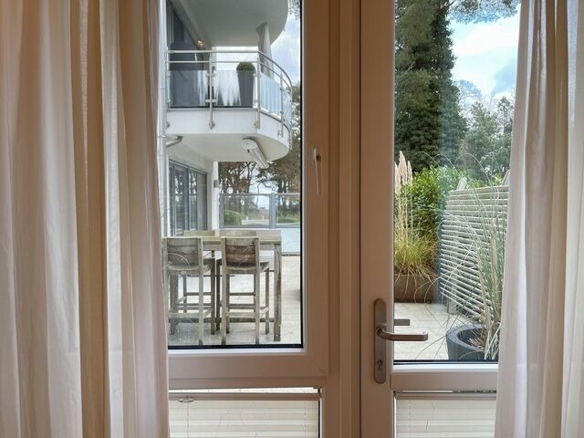 Ferienwohnung in Timmendorfer Strand - Haus am Meer WG 03 - Bild 23