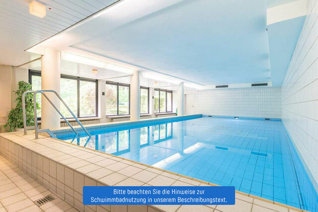Ferienwohnung in Timmendorfer Strand - Strandresidenz, App. 308 - Bild 3