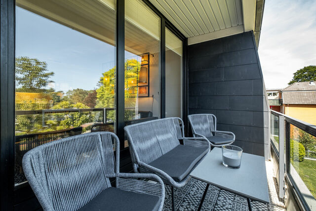 Ferienwohnung in Timmendorfer Strand - Strandresidenz, App. 308 - Bild 14
