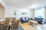 Ferienwohnung in Timmendorfer Strand - Wohnen am Meer App. 5 - Bild 6