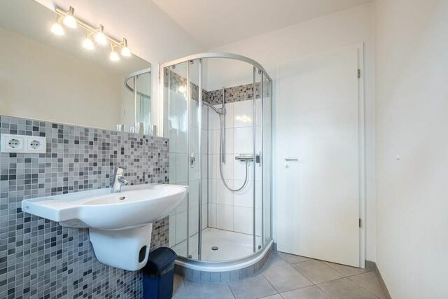 Ferienwohnung in Timmendorfer Strand - Wohnen am Meer App. 5 - Bild 15