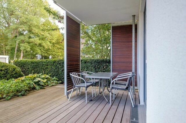 Ferienwohnung in Timmendorfer Strand - Wohnen am Meer App. 5 - Bild 17