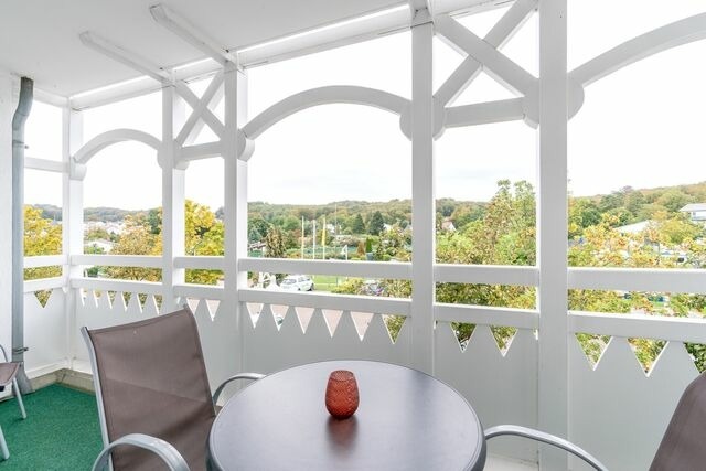 Ferienwohnung in Sellin - Fewo 401, Seepark Sellin - Bild 5