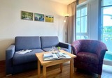 Ferienwohnung in Sellin - Fewo 401, Seepark Sellin - Bild 7