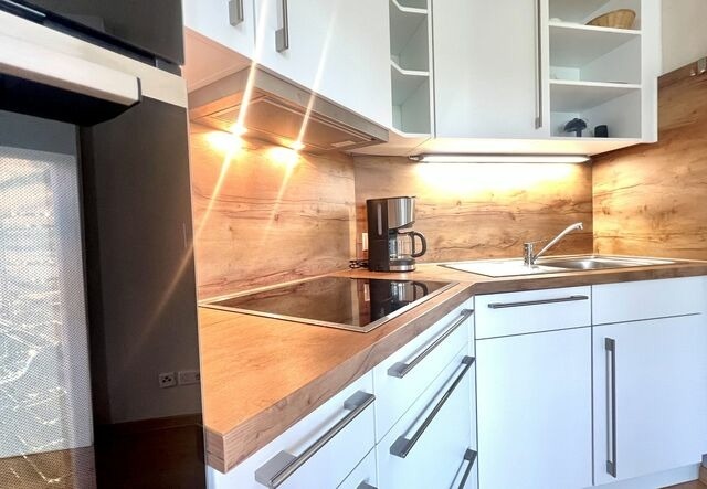 Ferienwohnung in Sellin - Fewo 401, Seepark Sellin - Bild 9