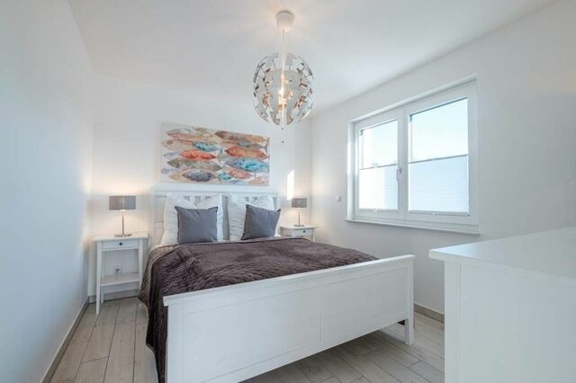 Ferienwohnung in Scharbeutz - Strandzeit #5 - Bild 2