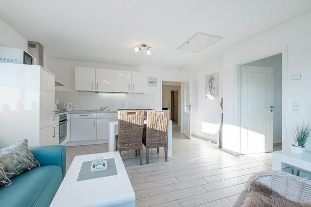 Ferienwohnung in Scharbeutz - Strandzeit #5 - Bild 6