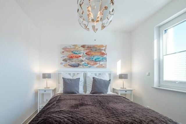 Ferienwohnung in Scharbeutz - Strandzeit #5 - Bild 12