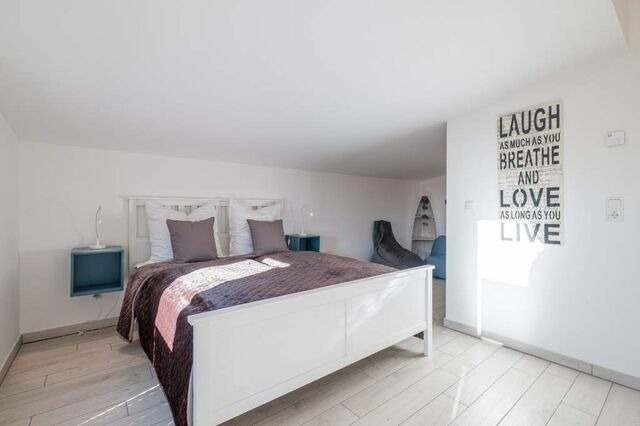 Ferienwohnung in Scharbeutz - Strandzeit #5 - Bild 17